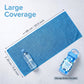 ⏰❄️Last Day Buy 1 Get 1 Free (Each only ￡2.99!!)☀️Absorbent Quick-Drying Gym Cooling Towels