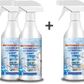 🏆Last Day Promotion 49% OFF🔥🧊Defrosting Spray for Fridge Freezer|❄️ Multi-Purpose Fridge Freezer Defrost Spray ✨ Quick Melting Ice Remover for Home Kitchen