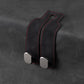 🥳2026 HOT SALE🥳💞50K+ SOLD!🍃🔥🚗Car Seat Back Alcantara Storage Hook - 💥Double Hook Holder for Convenient Storage