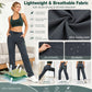 ⏳LAST DAY SALE 50% OFF!!🔥Women’s Straight-Leg Cargo Trousers – Elastic Waist, 6-Pocket Casual Pants for Work, Travel & Everyday Wear 👖✨