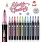 🎁Best Gift🎅Marker Pen for Highlight