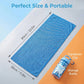⏰❄️Last Day Buy 1 Get 1 Free (Each only ￡2.99!!)☀️Absorbent Quick-Drying Gym Cooling Towels