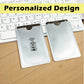 RFID Blocking Sleeves – Protect Your Cards from Electronic Theft (8-Pack)
