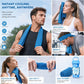 ⏰❄️Last Day Buy 1 Get 1 Free (Each only ￡2.99!!)☀️Absorbent Quick-Drying Gym Cooling Towels