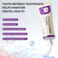 🔥🔥Nature Oral Care Toothpaste, Fresh Breath, Prevent Tooth Loss, Natural Ingredients, Gentle Care