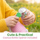 🥳SUMMER HOT SALE🥳new5-in-1 Cooler & Coffee Cup🧊Cooler Can Holder& Free Cactus Bottle Opener