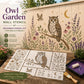 🔥Last Day 50% OFF - 🌿Garden Bloom Wall Stencil Kit | DIY Garden Painting Templates for Every Space