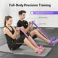 🔥Buy 2 Get 1 Free✨Fitness Resistance Bands-Sit-Up Training Equipment
