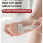 🏆LAST DAY BUY 1 GET 1 FREE🔥🪨 Multifunctional Foot Grinder Dead Skin Remover Hidden Blade Camping Sharpening Stone 🩴