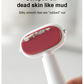🏆LAST DAY BUY 1 GET 1 FREE🔥🪨 Multifunctional Foot Grinder Dead Skin Remover Hidden Blade Camping Sharpening Stone 🩴