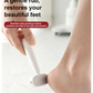 🏆LAST DAY BUY 1 GET 1 FREE🔥🪨 Multifunctional Foot Grinder Dead Skin Remover Hidden Blade Camping Sharpening Stone 🩴