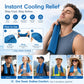 ⏰❄️Last Day Buy 1 Get 1 Free (Each only ￡2.99!!)☀️Absorbent Quick-Drying Gym Cooling Towels