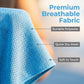 ⏰❄️Last Day Buy 1 Get 1 Free (Each only ￡2.99!!)☀️Absorbent Quick-Drying Gym Cooling Towels