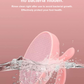 🏆Last Day Promotion 49% OFF🔥🪞 Nano Glass Foot File ✨ Gentle Hard Skin Callus Remover 💧 Waterproof Pedicure Tool for Cracked Heels