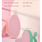🏆Last Day Promotion 49% OFF🔥🪞 Nano Glass Foot File ✨ Gentle Hard Skin Callus Remover 💧 Waterproof Pedicure Tool for Cracked Heels