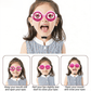 2026 New-🔥Last Day Sale 49% OFF✨Blinking Crazy Glasses for Halloween, birthdays, cosplay, or  surprising 🎉