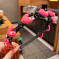 🎀 BUY 1 GET 1 FREE! 🌺 Kids Braided Hairpin – Easy 5‑min styling & cute cartoon designs ✨