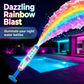 🏖️Summer Hot Sale - ⚡50K+ SOLD!🌞🌈 Glowing Rainbow Water Blaster | Summer Fun That Pops Like Magic! ✨
