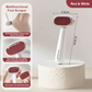 🏆LAST DAY BUY 1 GET 1 FREE🔥🪨 Multifunctional Foot Grinder Dead Skin Remover Hidden Blade Camping Sharpening Stone 🩴
