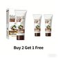 ⏳LAST DAY SALE 50% OFF🥥 Coconut Oil Hair Removal Cream – Silky Smooth Skin in Minutes! 🧴