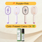 💖LAST DAY SALE ONLY ￡9.9!!💖ProGlide™🇬🇧 Scalp Massager Comb 💆‍♀️ – Self-Cleaning 🧼, Tangle-Free ✂️ & Frizz-Control Hair Brush with Soothing Mist Spray 💨✨ | Perfect for Dry, Brittle Hair 💧🌟