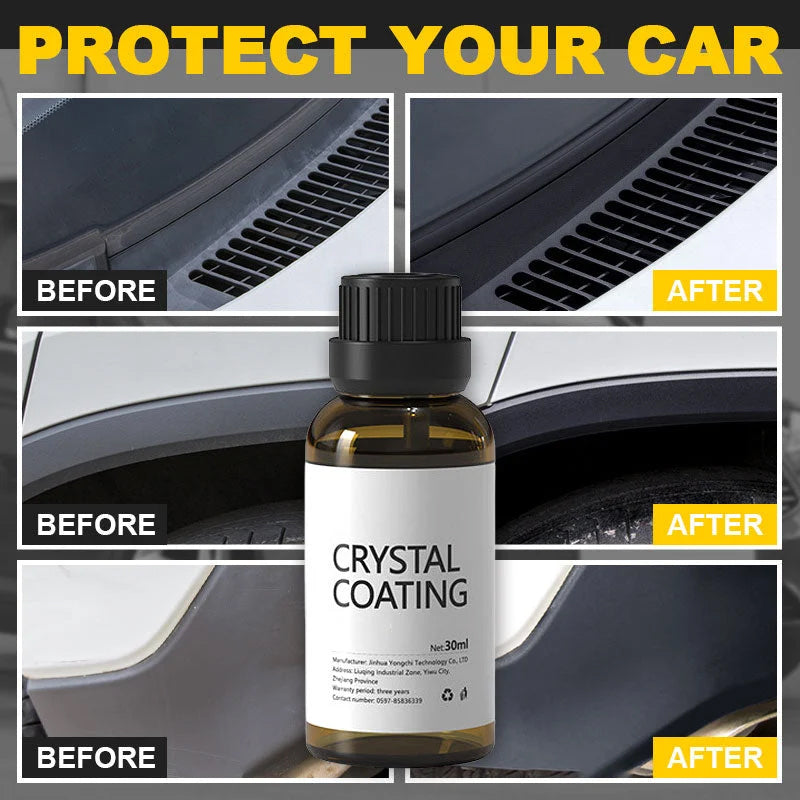 Buy 3 Get 2 Free🔥Coating Agent For Automotive Plastics-6