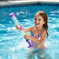 🏖️Summer Hot Sale - ⚡50K+ SOLD!🌞🌈 Glowing Rainbow Water Blaster | Summer Fun That Pops Like Magic! ✨