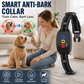 🥳2026 HOT SALE🥳💞50K+ SOLD!🍃🐾 50% OFF!Anti Bark Collar – Smart anti‑false triggering filters out other barks. IP67 waterproof & USB rechargeable – worry‑free training anywhere! 💦✅ £26.99 Regular price£69.99Sale priceSale