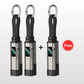 🔥HOT SALE 50% OFF🔥💥Buy 2 get 1 free💖4-in-1 Digital Display Keychain Charging Cable