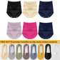 💖Last Day-Buy 1 Get 3 PacksSize High-Waist Cross Tummy Control Panties🎁Free socks Today💖Plus-!!
