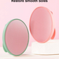 🏆Last Day Promotion 49% OFF🔥🪞 Nano Glass Foot File ✨ Gentle Hard Skin Callus Remover 💧 Waterproof Pedicure Tool for Cracked Heels