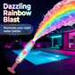 🏖️Summer Hot Sale - ⚡50K+ SOLD!🌞🌈 Glowing Rainbow Water Blaster | Summer Fun That Pops Like Magic! ✨