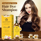 ✨Summer Promotion 66% OFF✨Natural Hair Dye Shampoo