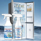 🏆Last Day Promotion 49% OFF🔥🧊Defrosting Spray for Fridge Freezer|❄️ Multi-Purpose Fridge Freezer Defrost Spray ✨ Quick Melting Ice Remover for Home Kitchen