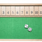 🔥Limited Time Promotion 49% OFF🔥FUN FAMILY GAMES - Shut The Box Board Game