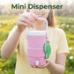 🥳SUMMER HOT SALE🥳new5-in-1 Cooler & Coffee Cup🧊Cooler Can Holder& Free Cactus Bottle Opener