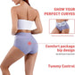 Buy 1 Get 3 Packs🔥Seamless High Waist Tummy Control Leak proof Panties