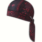 ⏳LAST DAY BUY 1 GET 1 FREE!!🔥Paisley Cooling Headscarf Cap Set For Women & Men