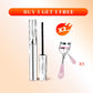 🥳Buy 1 Get 1 Free💞50K+ SOLD!👁️✨All-Day Beautiful Lashes, Smudge-Proof! Waterproof Fiber Mascara for Natural Volume💖
