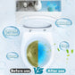 🔥Last Day Sales 50% OFF🔥BUY 2 GET 1 FREE 💥90-Day Magic Toilet Cleaning Deodorizer Box