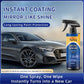 🔥HOT SALE 🏆LAST DAY SALE 49% OFF🏆Advanced Car Quick-acting Coating Agent Spray