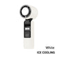 ❄️Surprise Price: ￡11.99 Today!!❄️CoolHill™ ProBreeze Portable Fan – 199-Speed High-Velocity, Foldable & Rechargeable 🌬️⚡ | Travel-Ready Cooling for UK Summers ☀️, Holidays ✈️ & Outdoor Adventures 🏕️