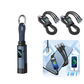 🔥HOT SALE 50% OFF🔥💥Buy 2 get 1 free💖4-in-1 Digital Display Keychain Charging Cable