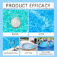 🔥Buy 2 Get 1 Free🏊‍♂️Pool Cleaning Tablets for Crystal Clear Water💦