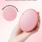 🏆Last Day Promotion 49% OFF🔥🪞 Nano Glass Foot File ✨ Gentle Hard Skin Callus Remover 💧 Waterproof Pedicure Tool for Cracked Heels