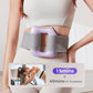 💪🌿 5-Speed Handheld Massager Ring – Adjustable Strap, Deep Tissue Relief, Portable Muscle Pain Relief for Home, Gym & Travel Use 🌟👑