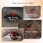🥳Buy 1 Get 1 Free💞50K+ SOLD!👁️✨All-Day Beautiful Lashes, Smudge-Proof! Waterproof Fiber Mascara for Natural Volume💖