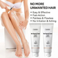 🧴50% OFF!🥰Versatile Aromatic Hair Removal Cream – Fast, Gentle & Fragrance-Infused for Silky Smooth Skin ✨
