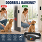 🥳2026 HOT SALE🥳💞50K+ SOLD!🍃🐾 50% OFF!Anti Bark Collar – Smart anti‑false triggering filters out other barks. IP67 waterproof & USB rechargeable – worry‑free training anywhere! 💦✅ £26.99 Regular price£69.99Sale priceSale
