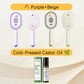 💖LAST DAY SALE ONLY ￡9.9!!💖ProGlide™🇬🇧 Scalp Massager Comb 💆‍♀️ – Self-Cleaning 🧼, Tangle-Free ✂️ & Frizz-Control Hair Brush with Soothing Mist Spray 💨✨ | Perfect for Dry, Brittle Hair 💧🌟